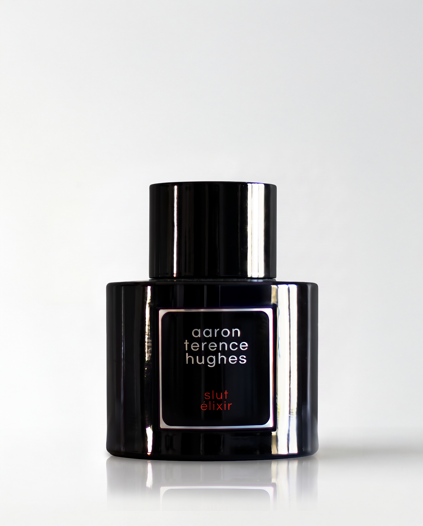 Aaron Terence Hughes Slut Elixir
