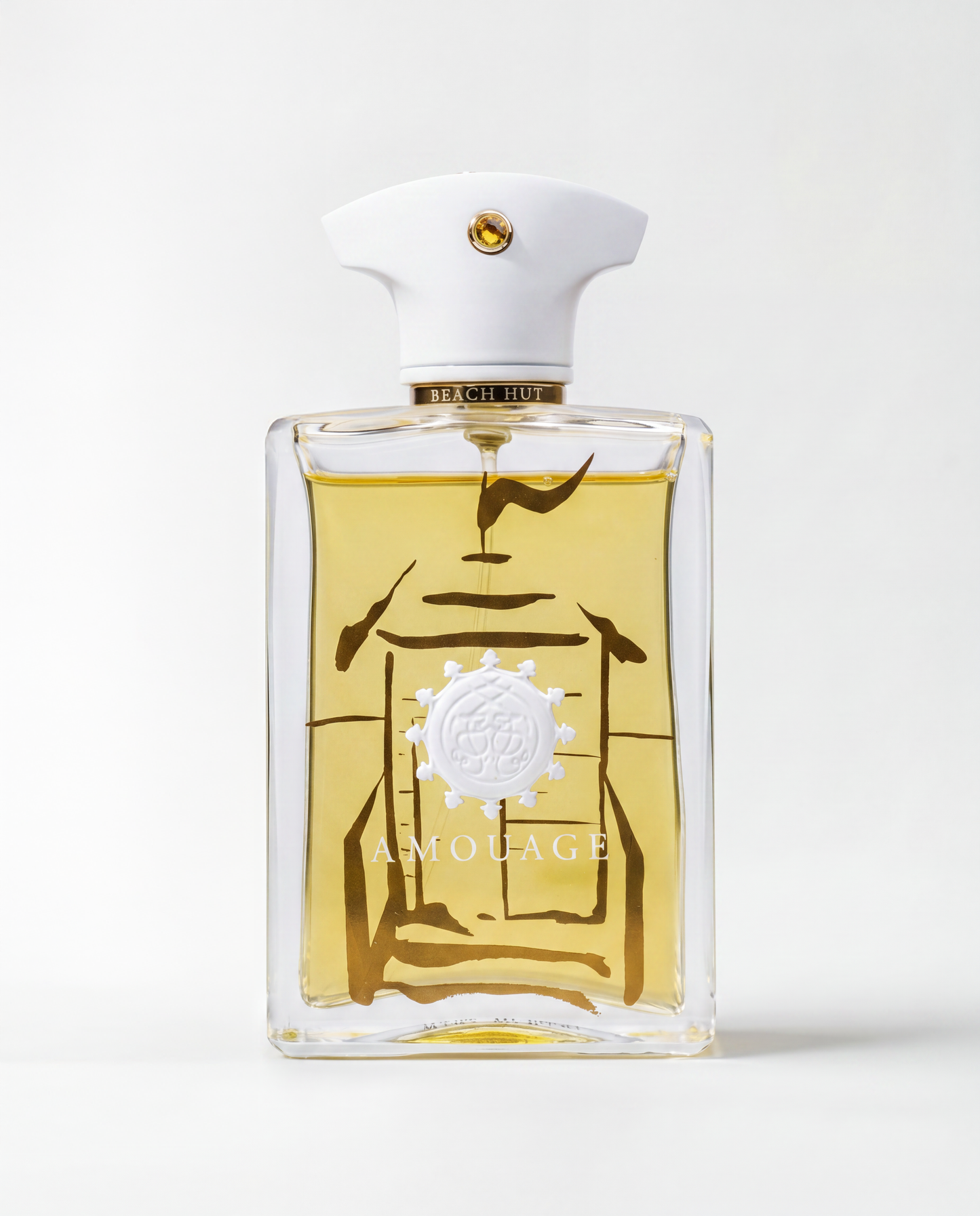 Amouage Beach Hut Man