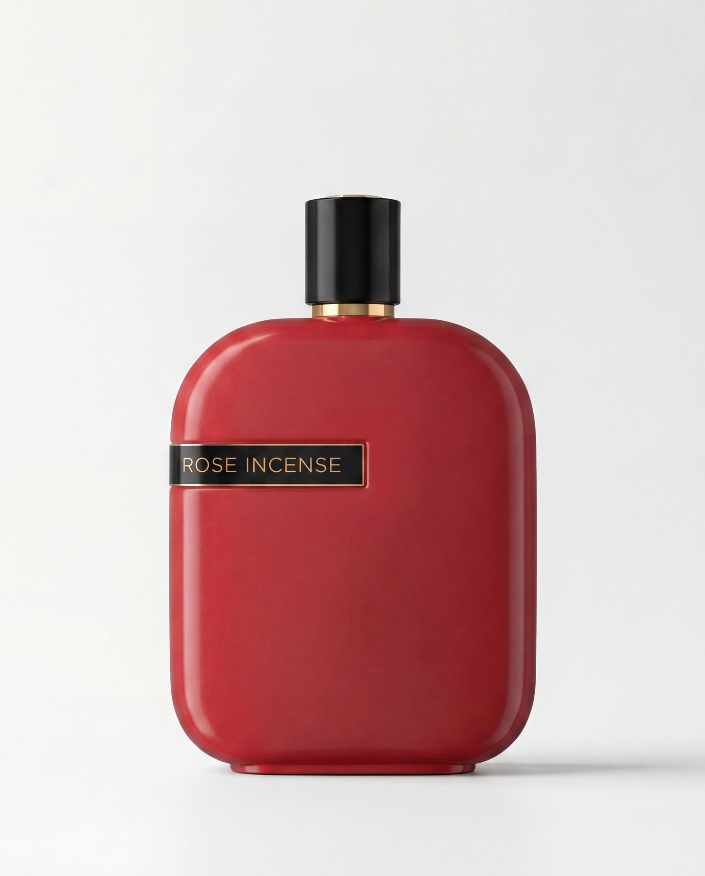 Amouage Rose Incense (Library Collection)