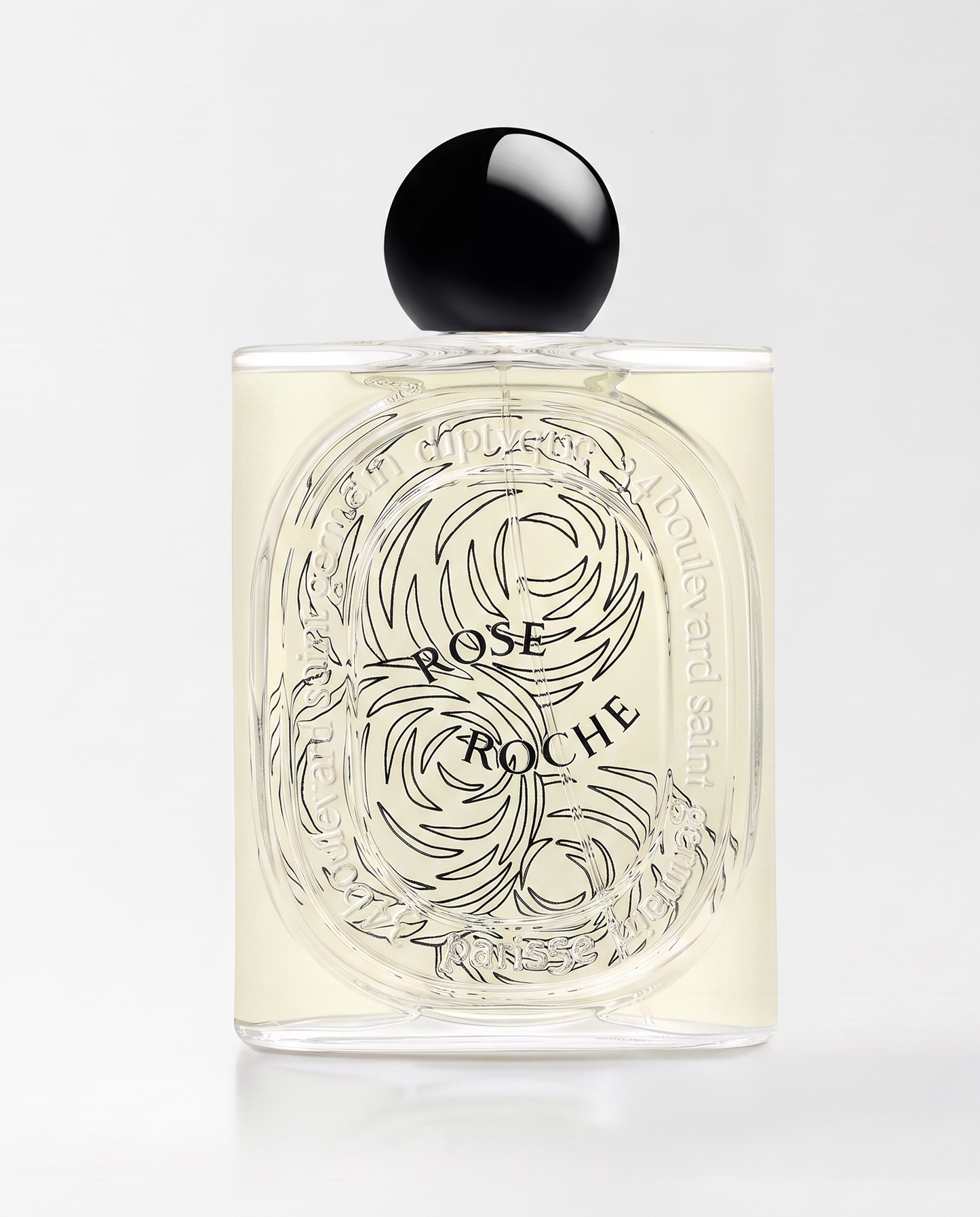 Diptyque Rose Roche