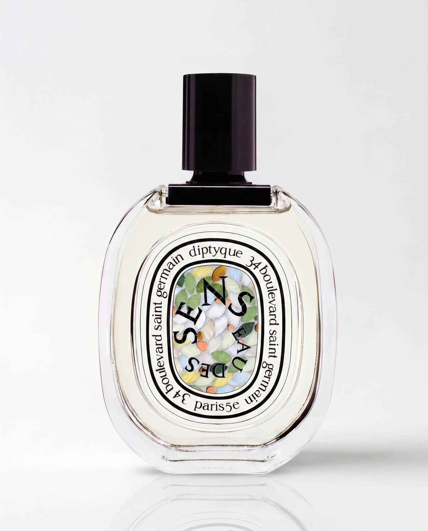 Diptyque Eau Des Sens EDT