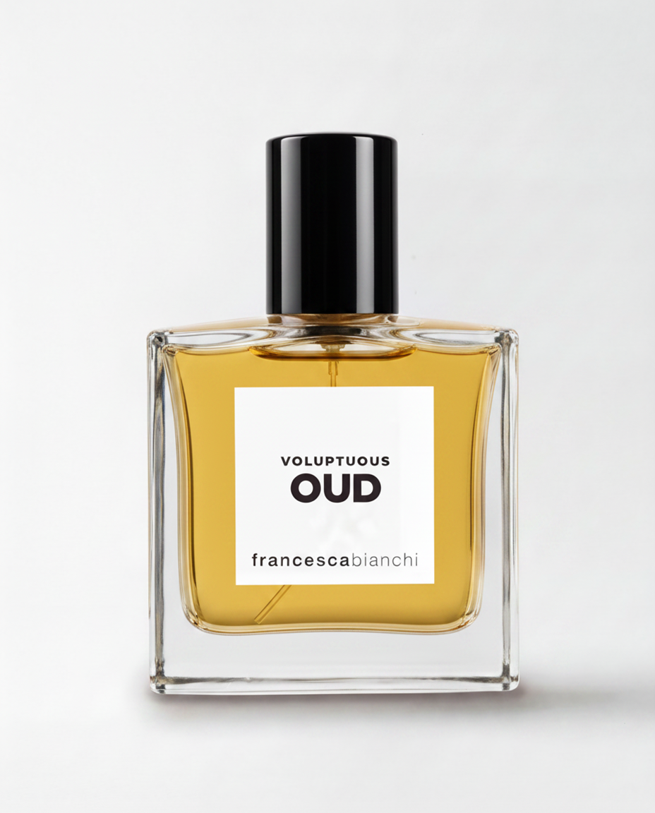 Francesca Bianchi Voluptuous Oud