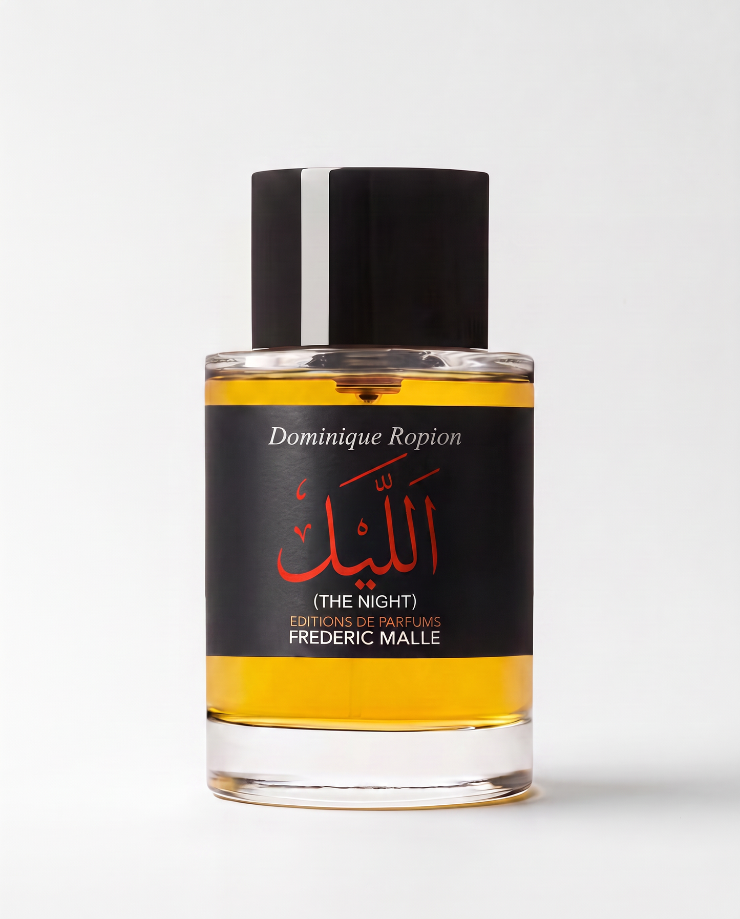 Frederic Malle The Night