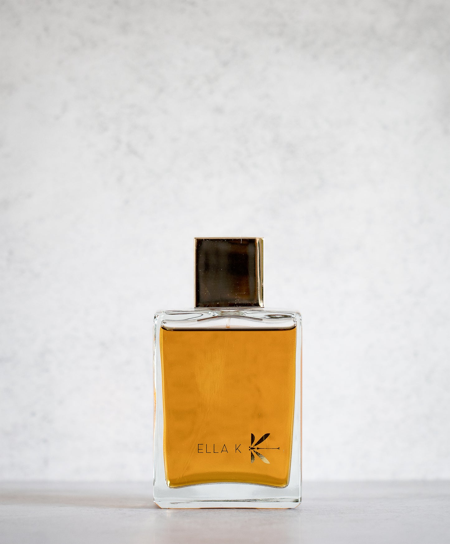 Ella K Parfums Ghibli