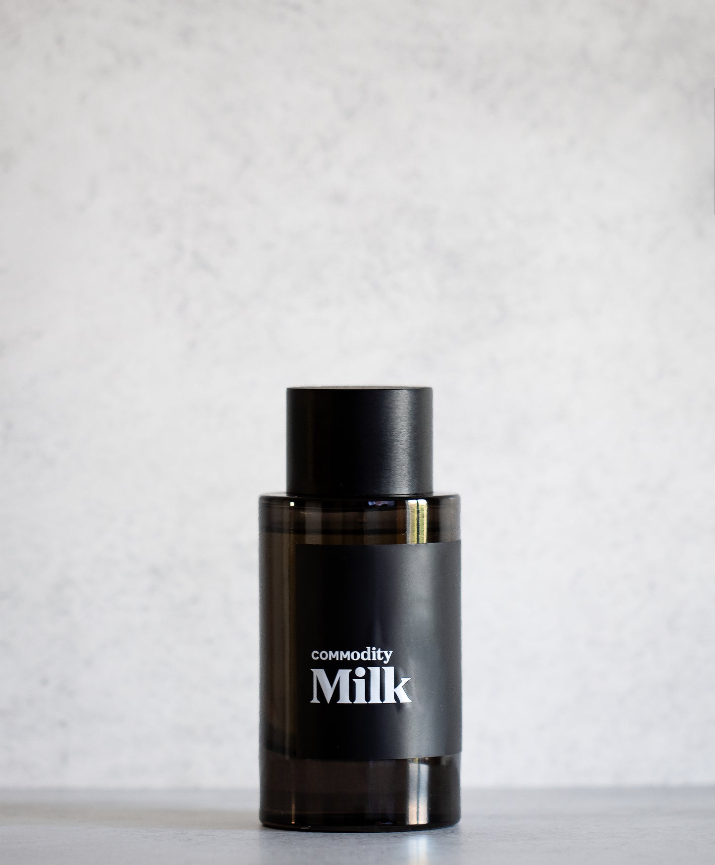 Commodity Milk (Expressive)