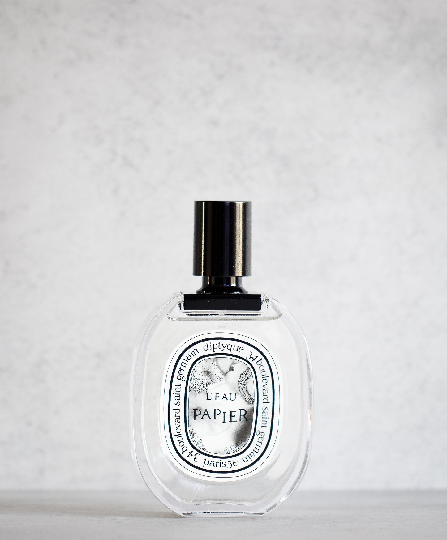 Diptyque L'Eau Papier