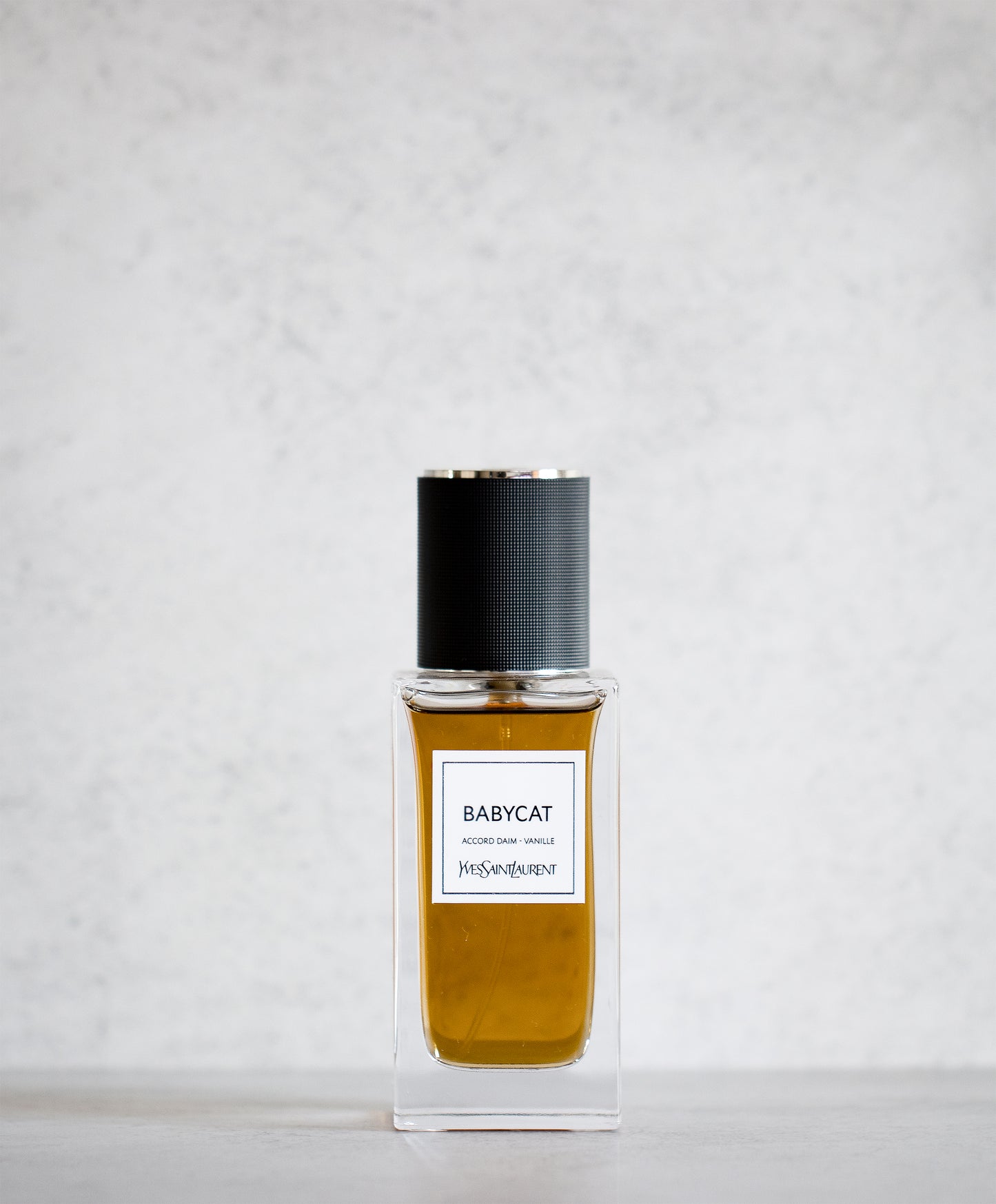 Yves Saint Laurent Babycat