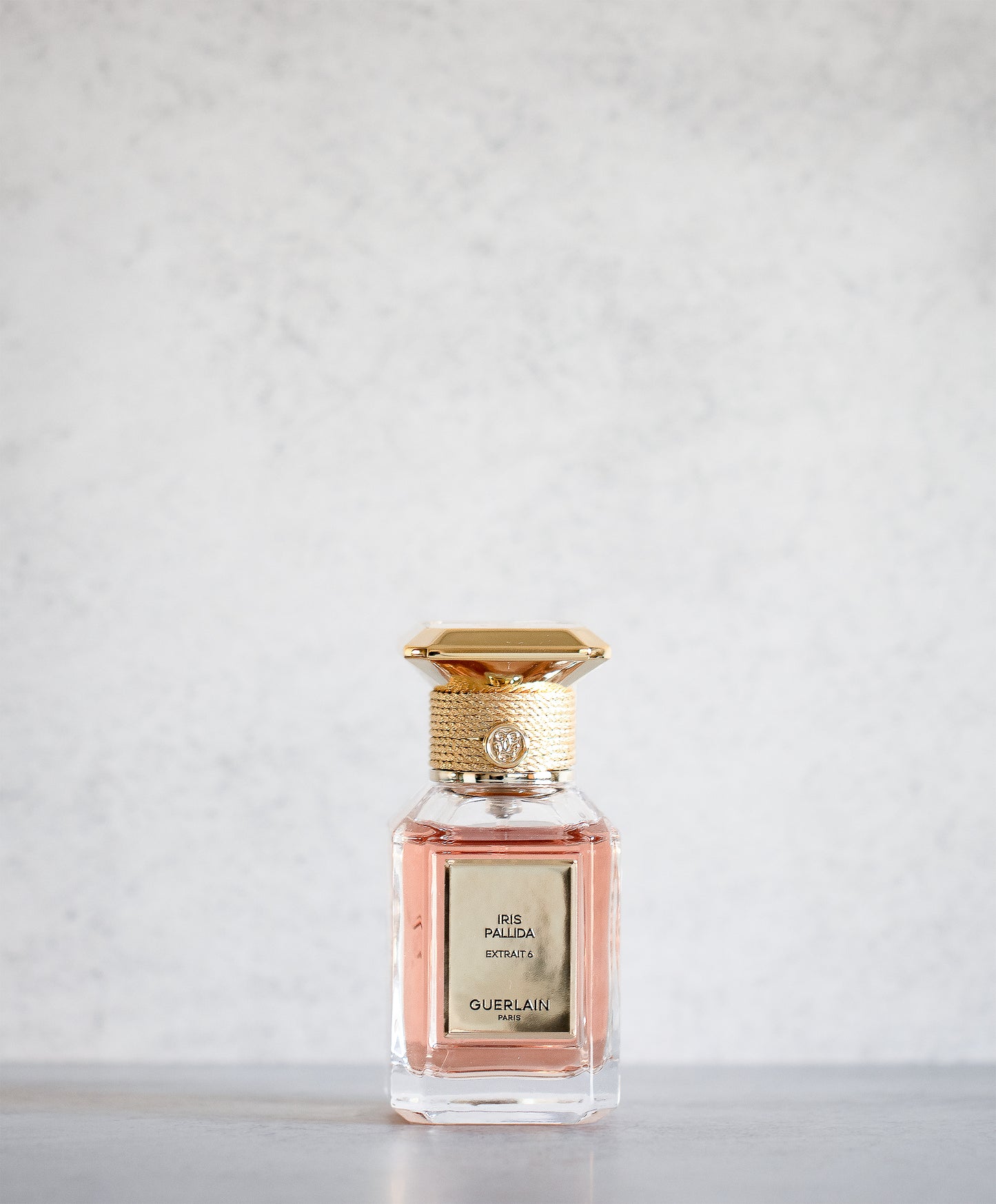 Guerlain Iris Pallida 6 sample