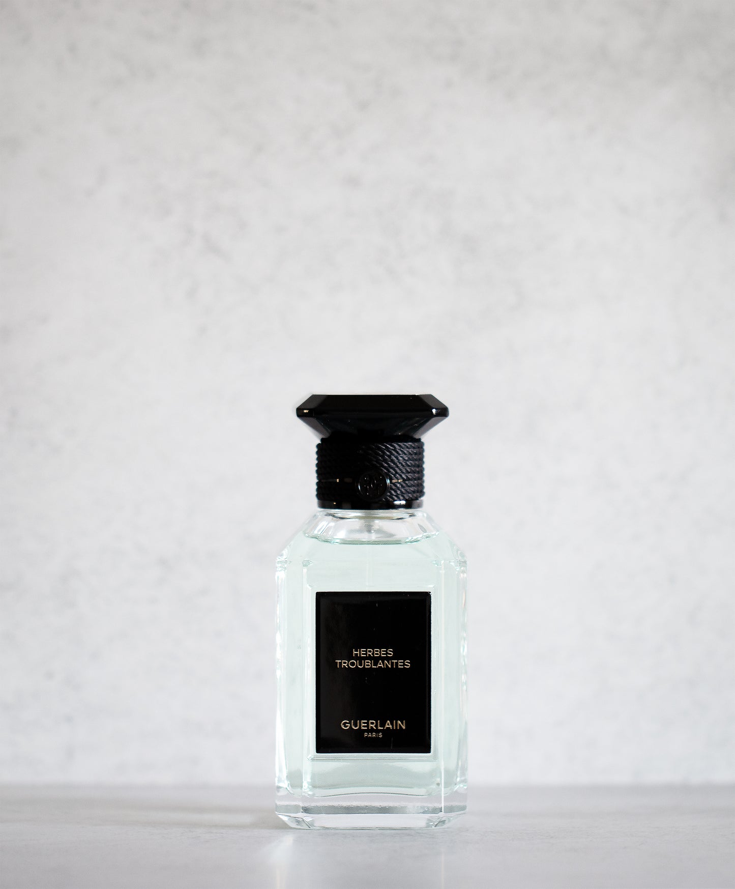 Guerlain Herbes Troublantes