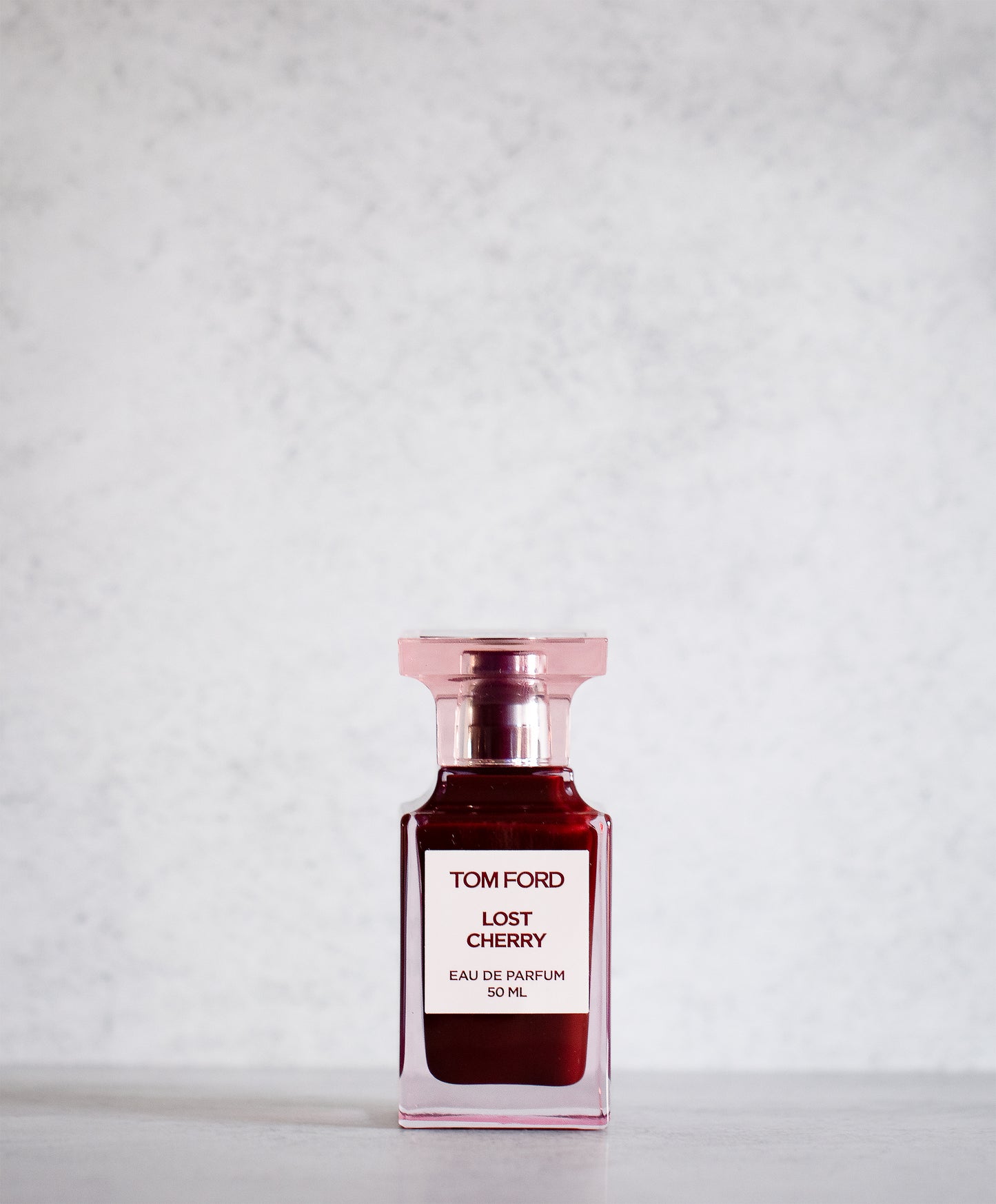 Tom Ford Lost Cherry
