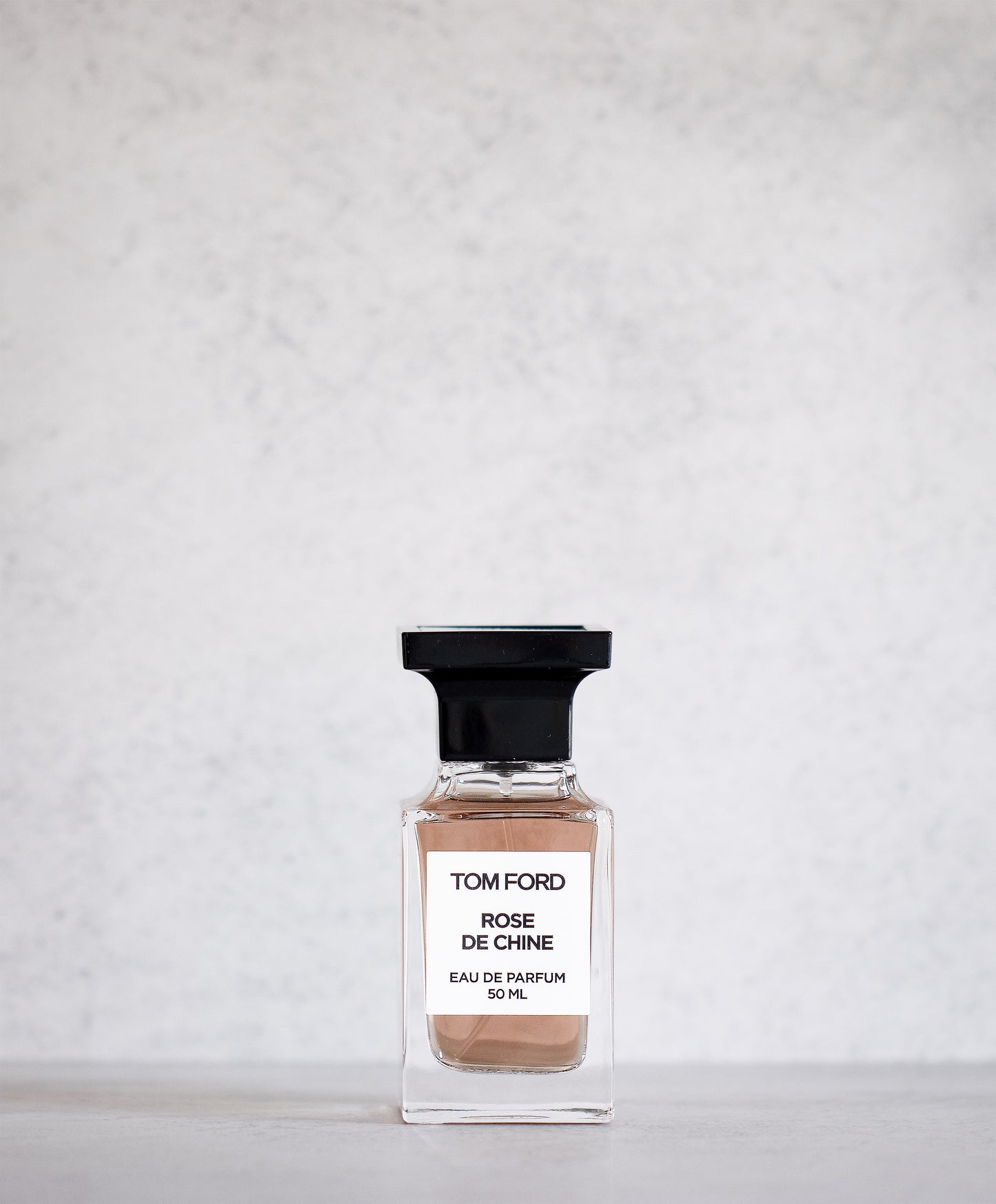 Tom Ford Rose de Chine sample