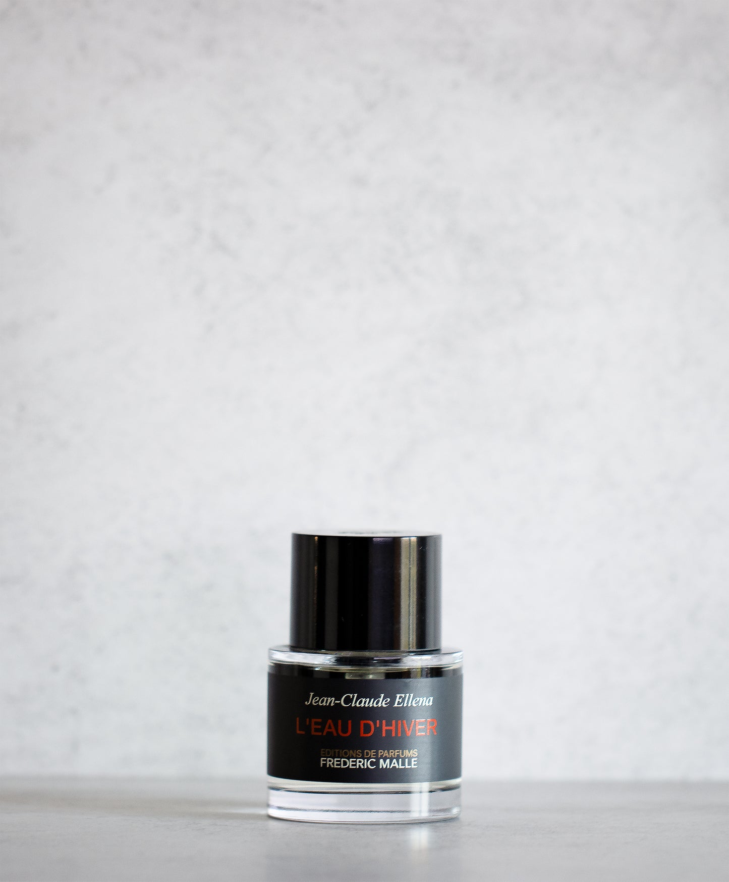 Frederic Malle L'Eau d'Hiver