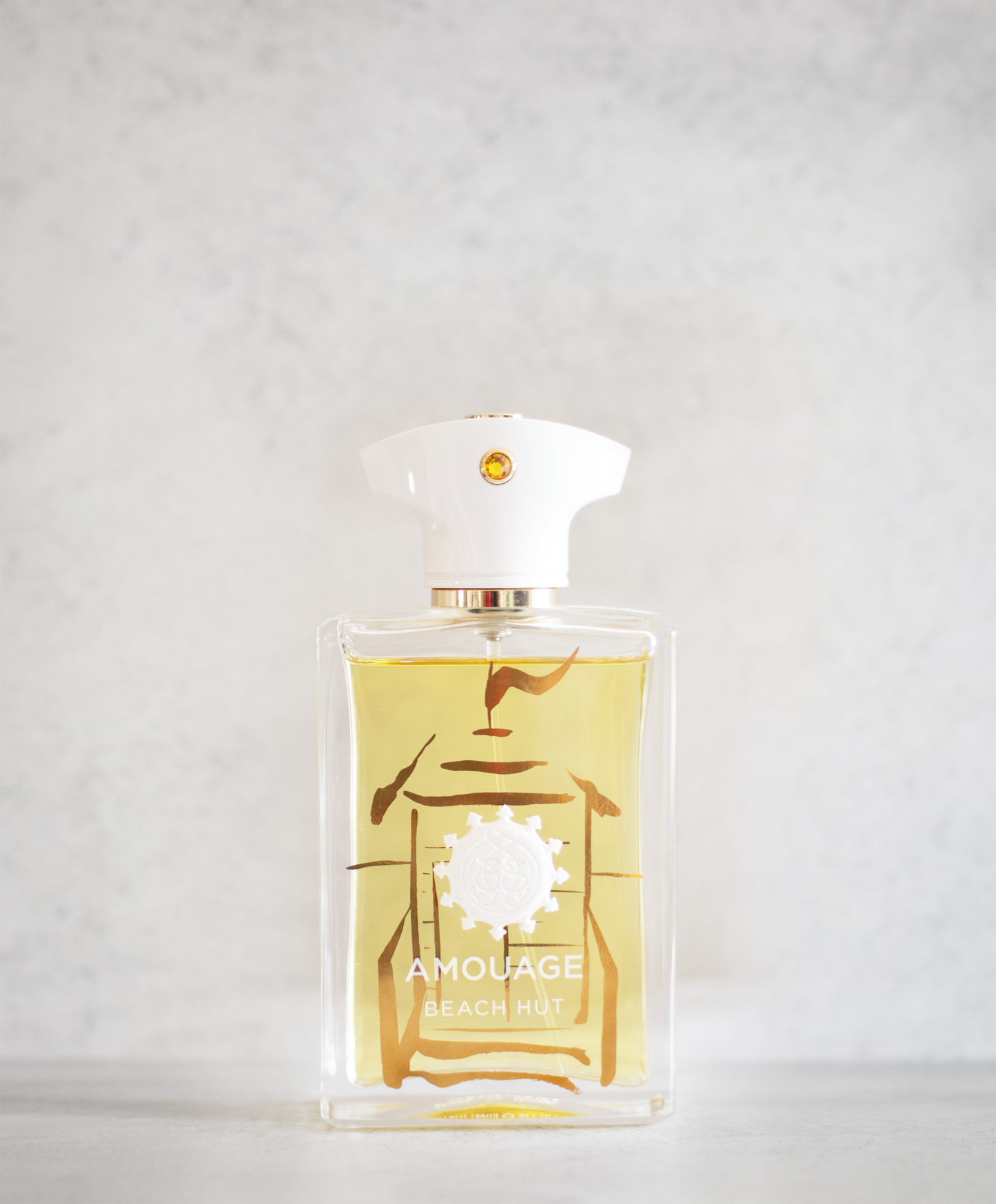 Amouage Beach Hut Man