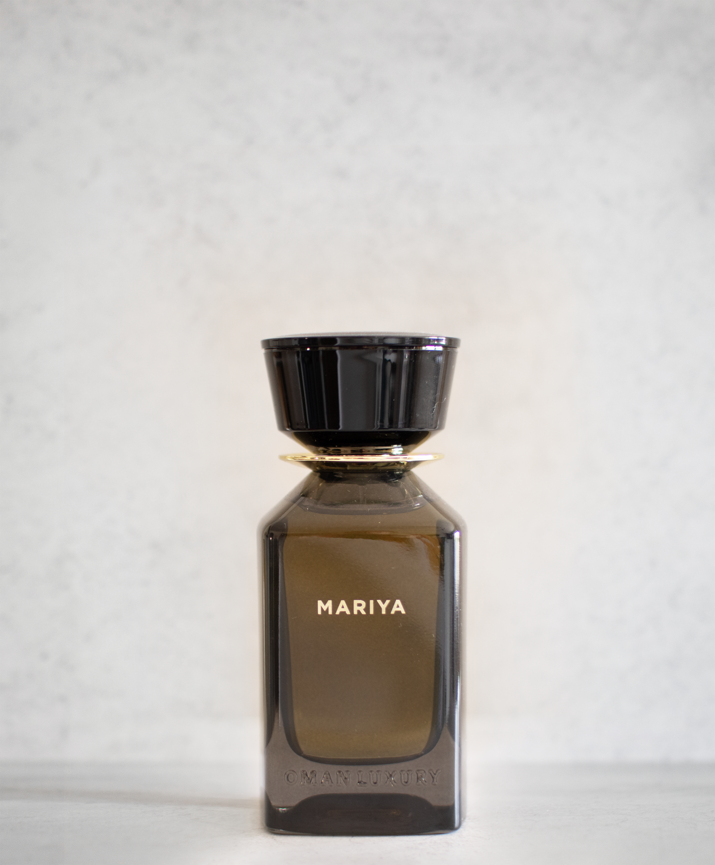 Oman Luxury Mariya