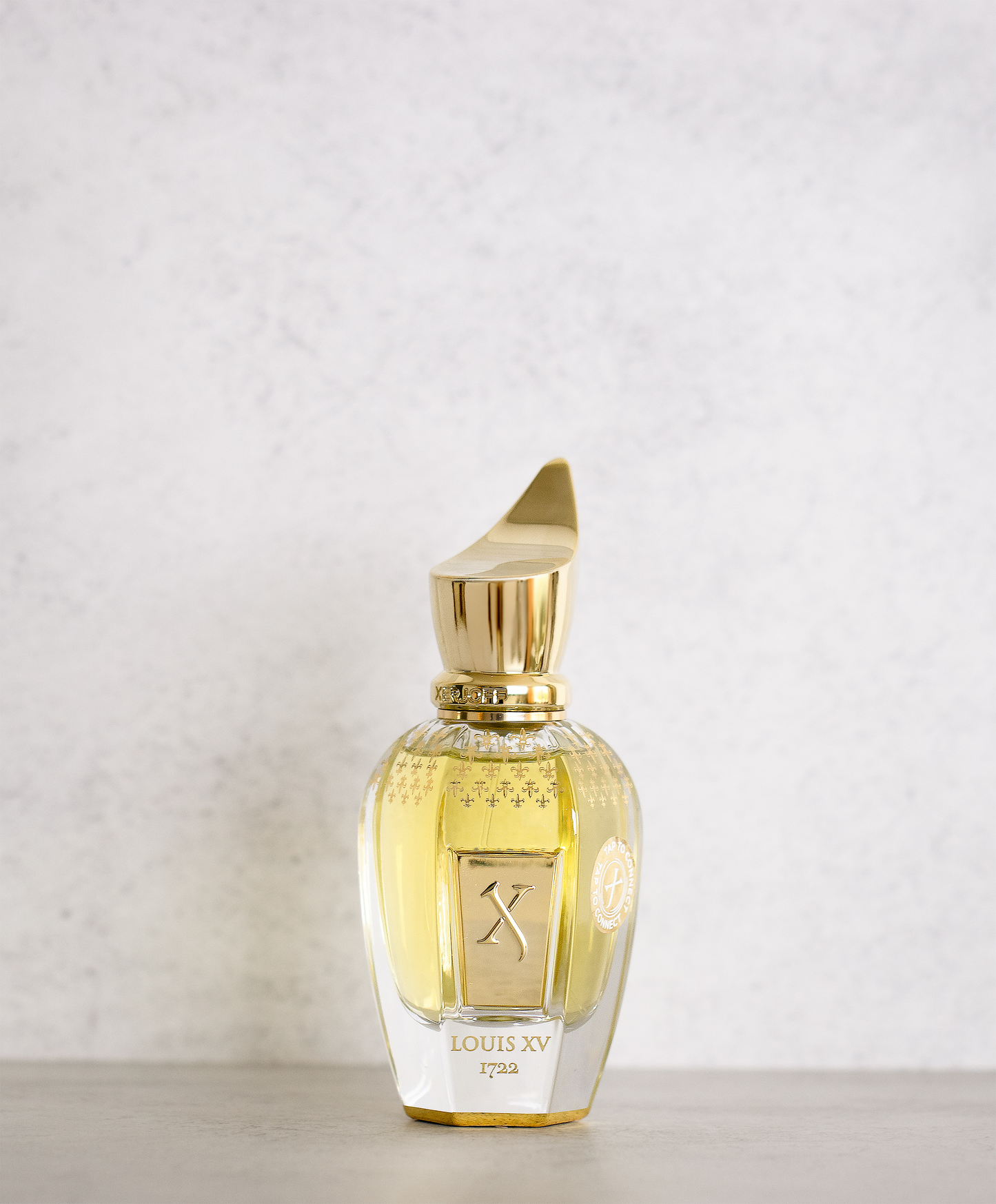 xerjoff louis xv 1722 sample