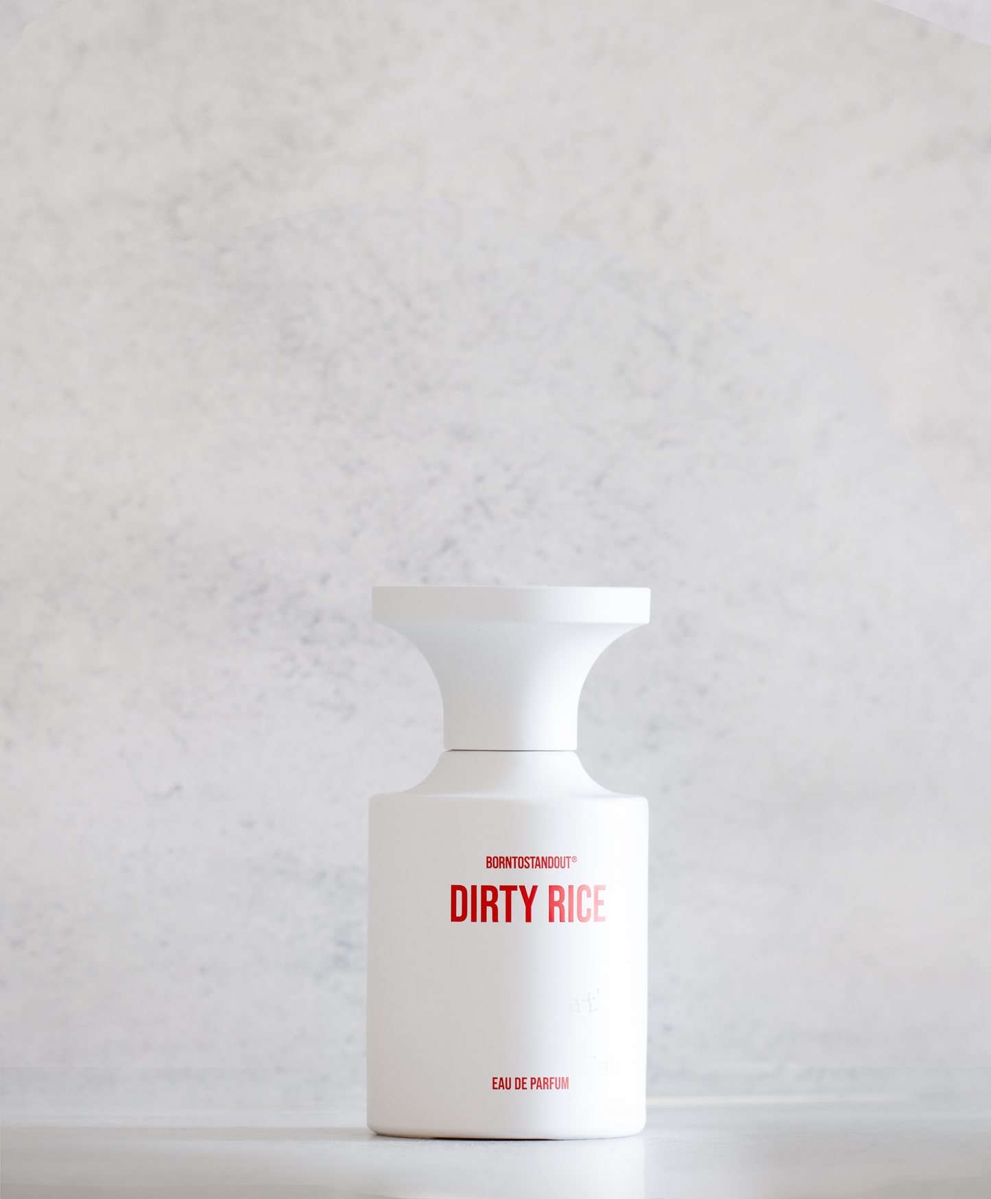 BORNTOSTANDOUT Dirty Rice