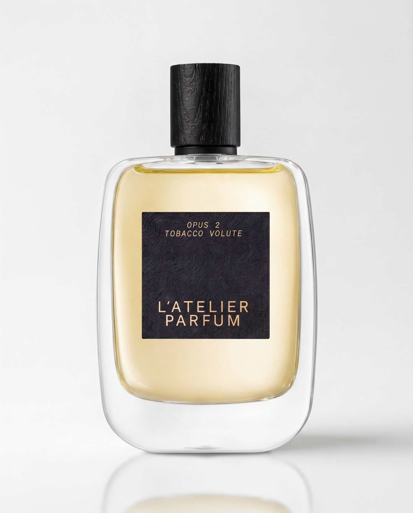 L'Atelier Parfum Tobacco Volute