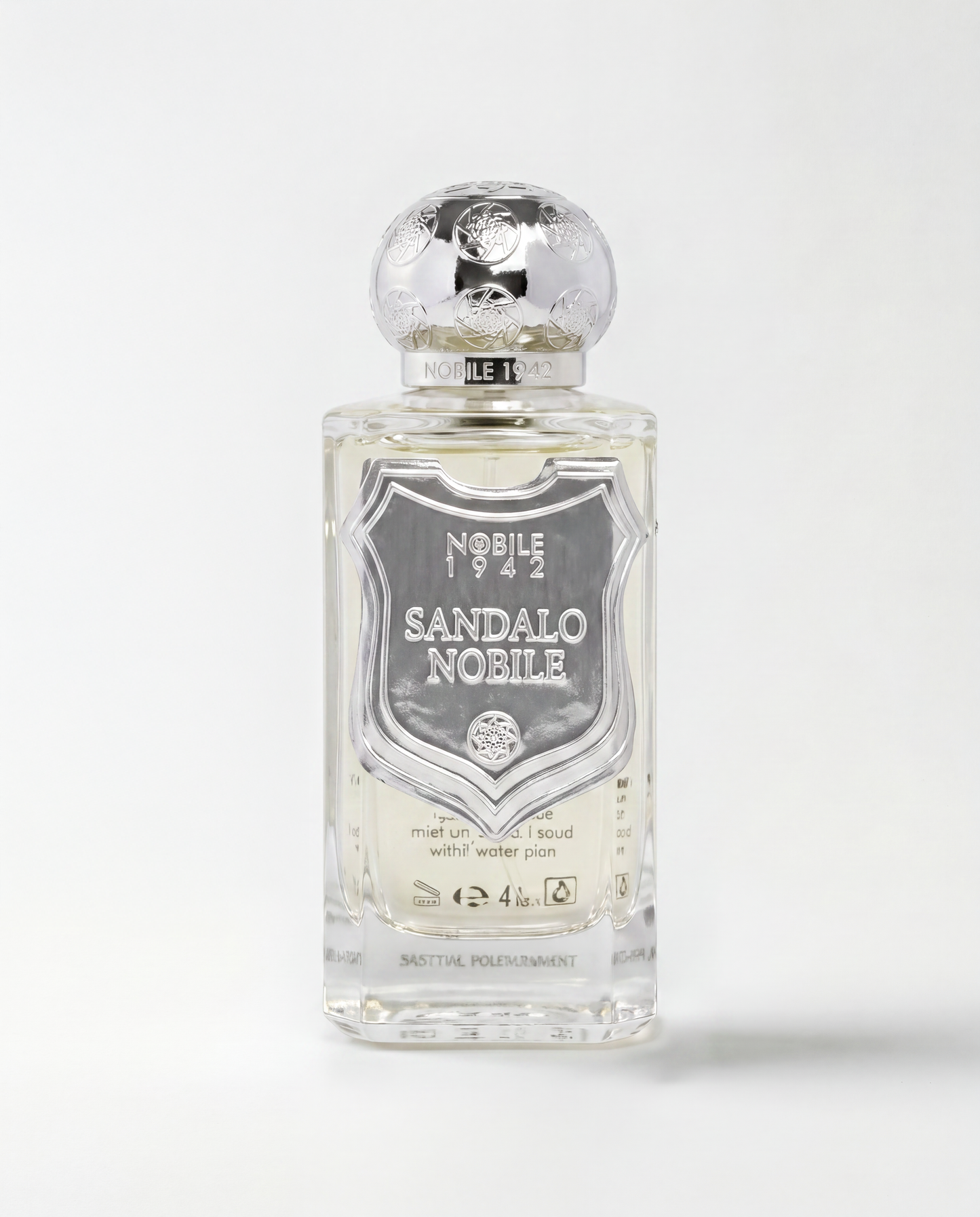 Nobile 1942 Sandalo Nobile