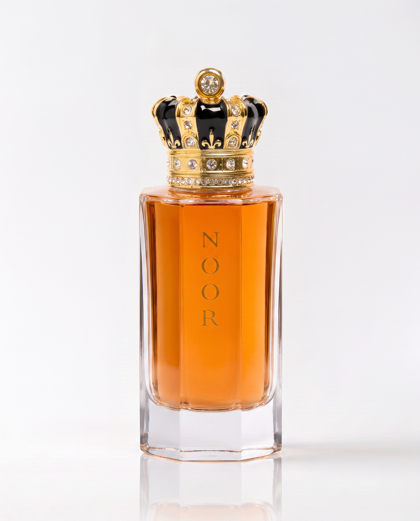 Royal Crown Noor