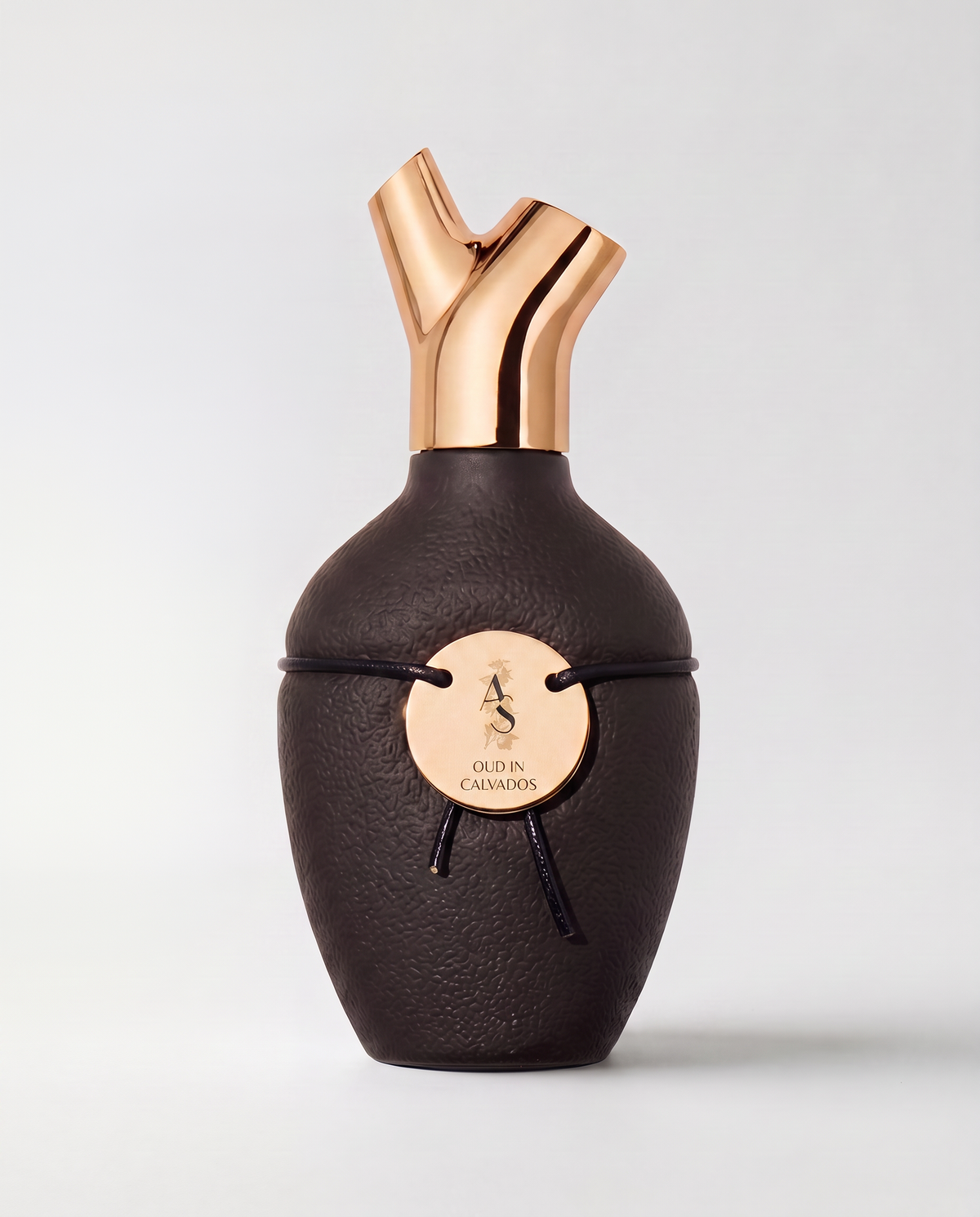 Scents of Wood Oud in Calvados