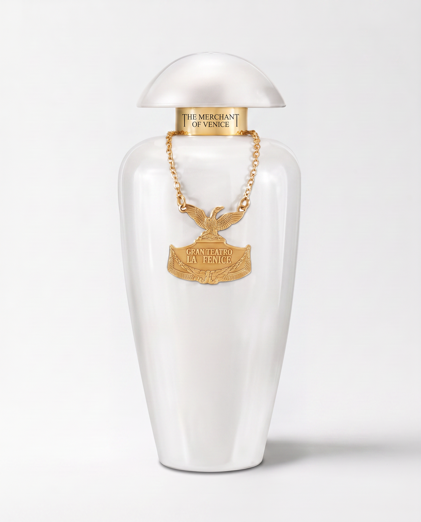 The Merchant of Venice My Pearls
