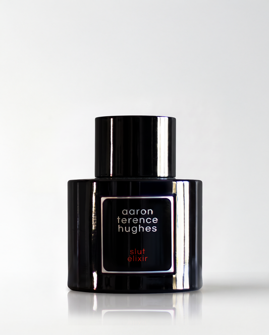 Aaron Terence Hughes Slut Elixir