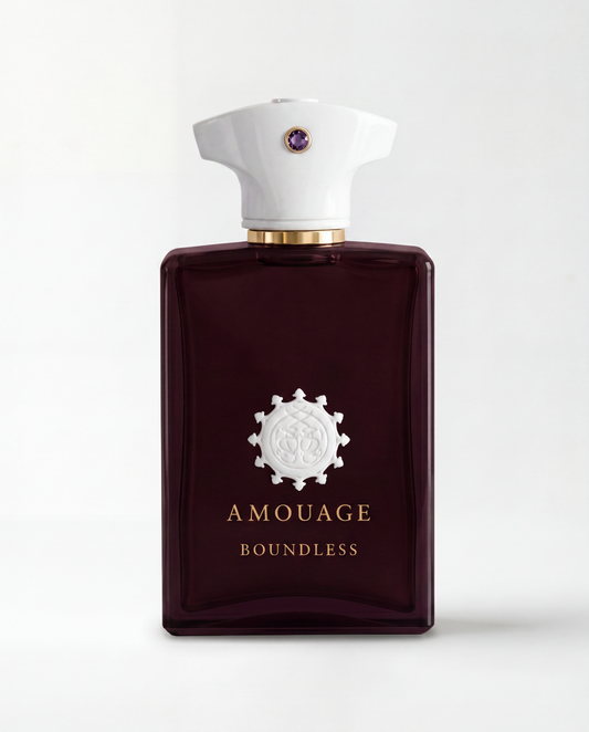 Amouage Boundless