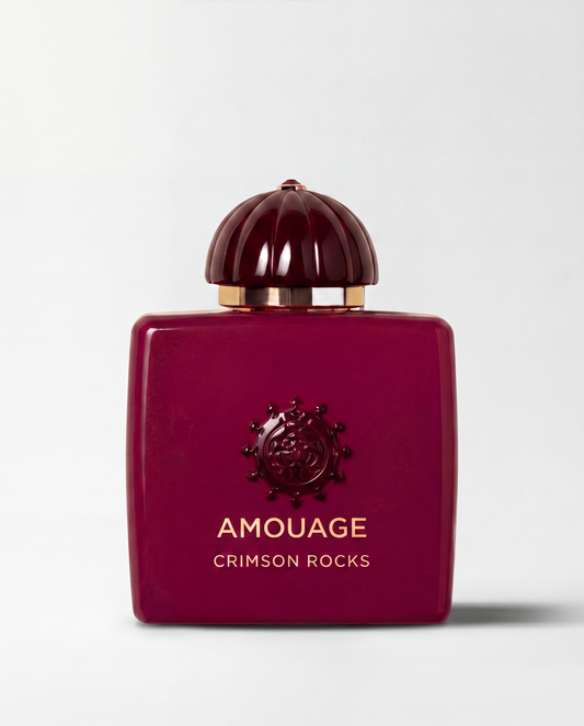 Amouage Crimson Rocks