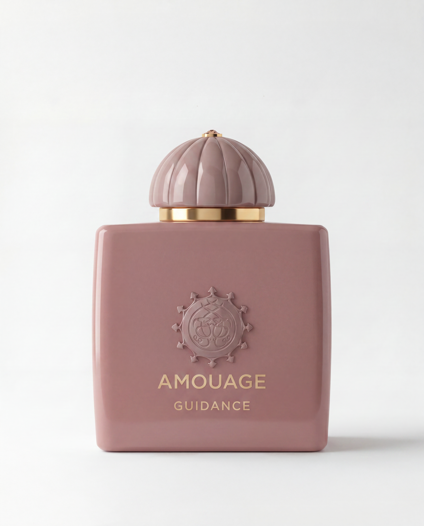 Amouage Guidance