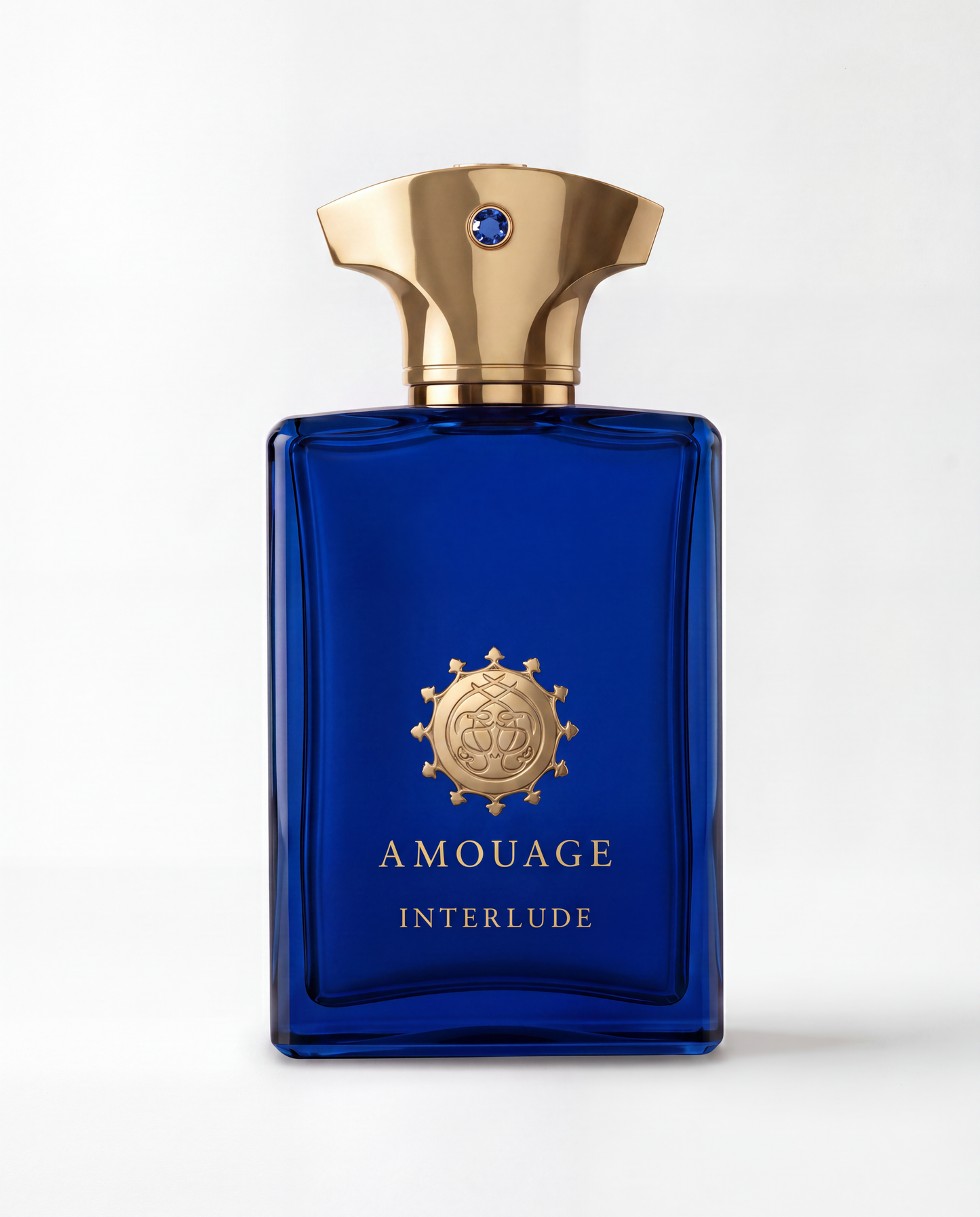 Amouage Interlude Man