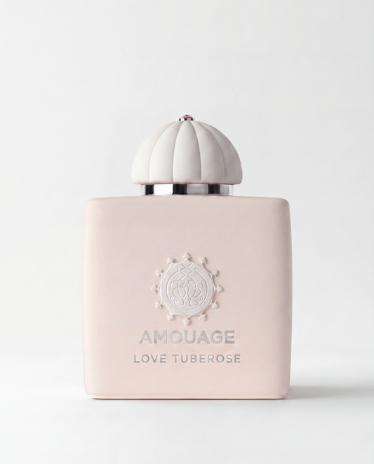 Amouage Love Tuberose