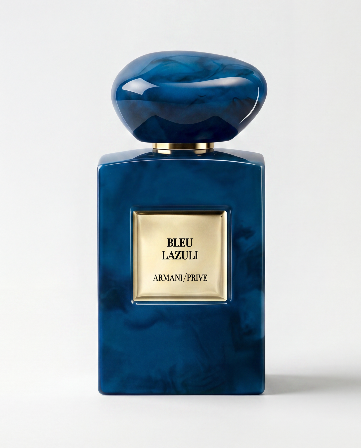 Armani Privé Bleu Lazuli