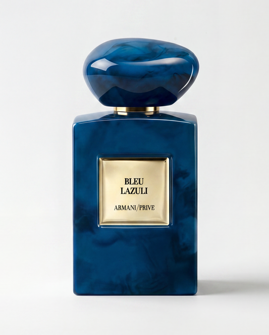 Armani Privé Bleu Lazuli