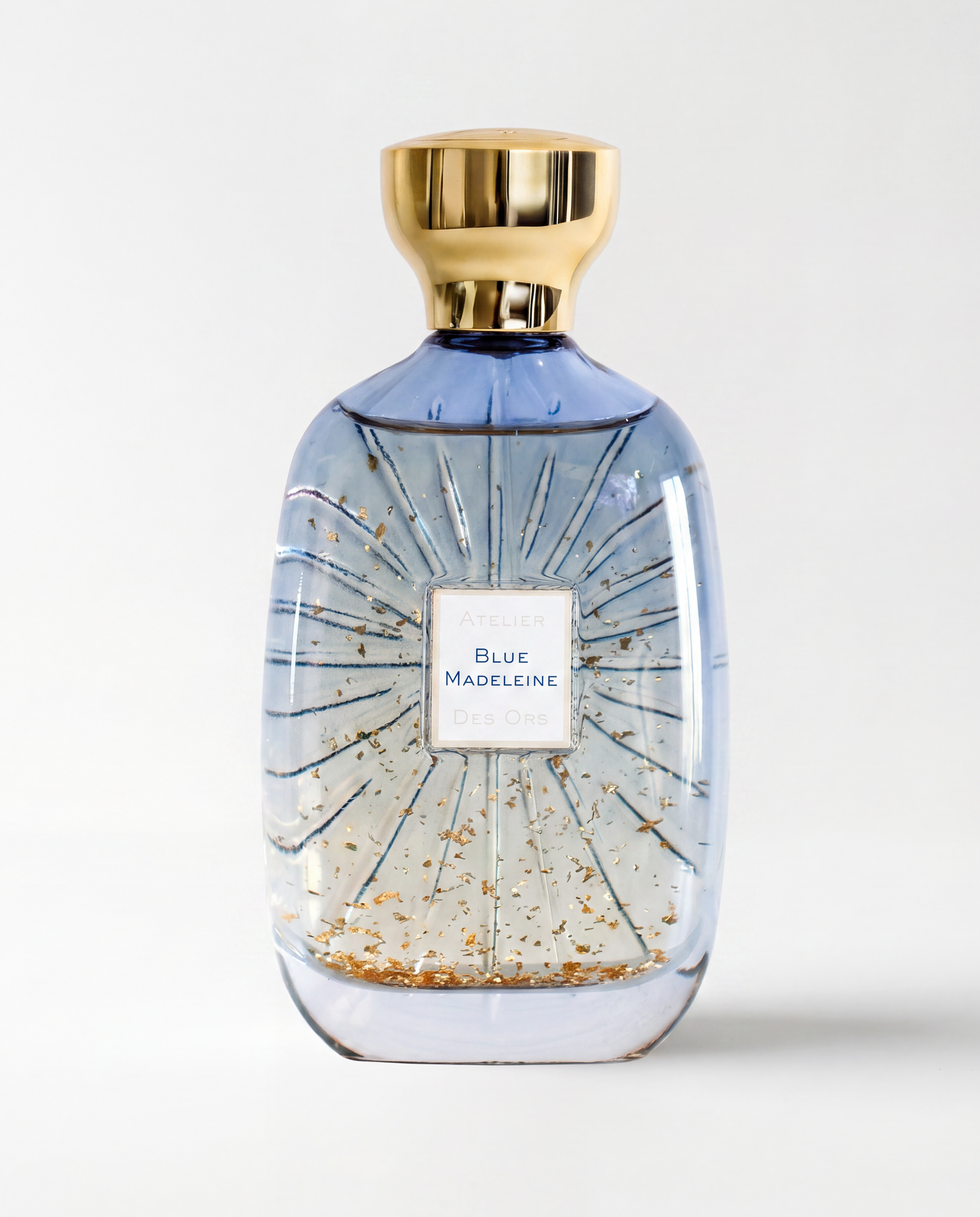 Atelier des Ors Blue Madeleine