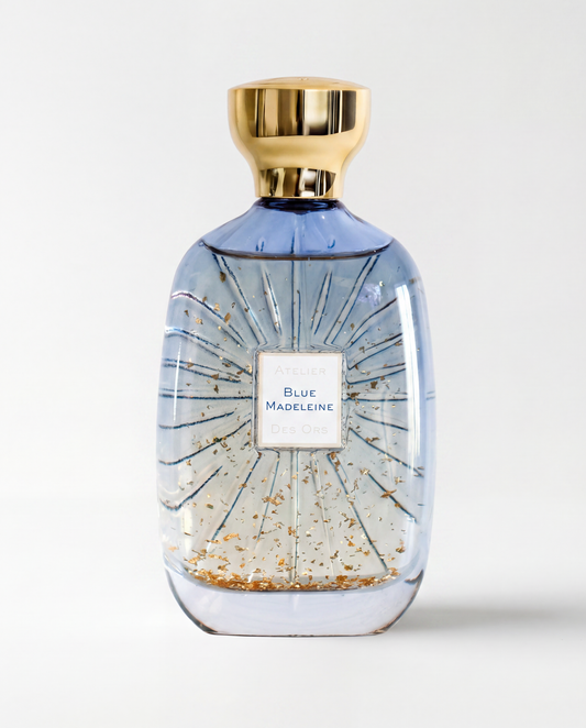 Atelier des Ors Blue Madeleine