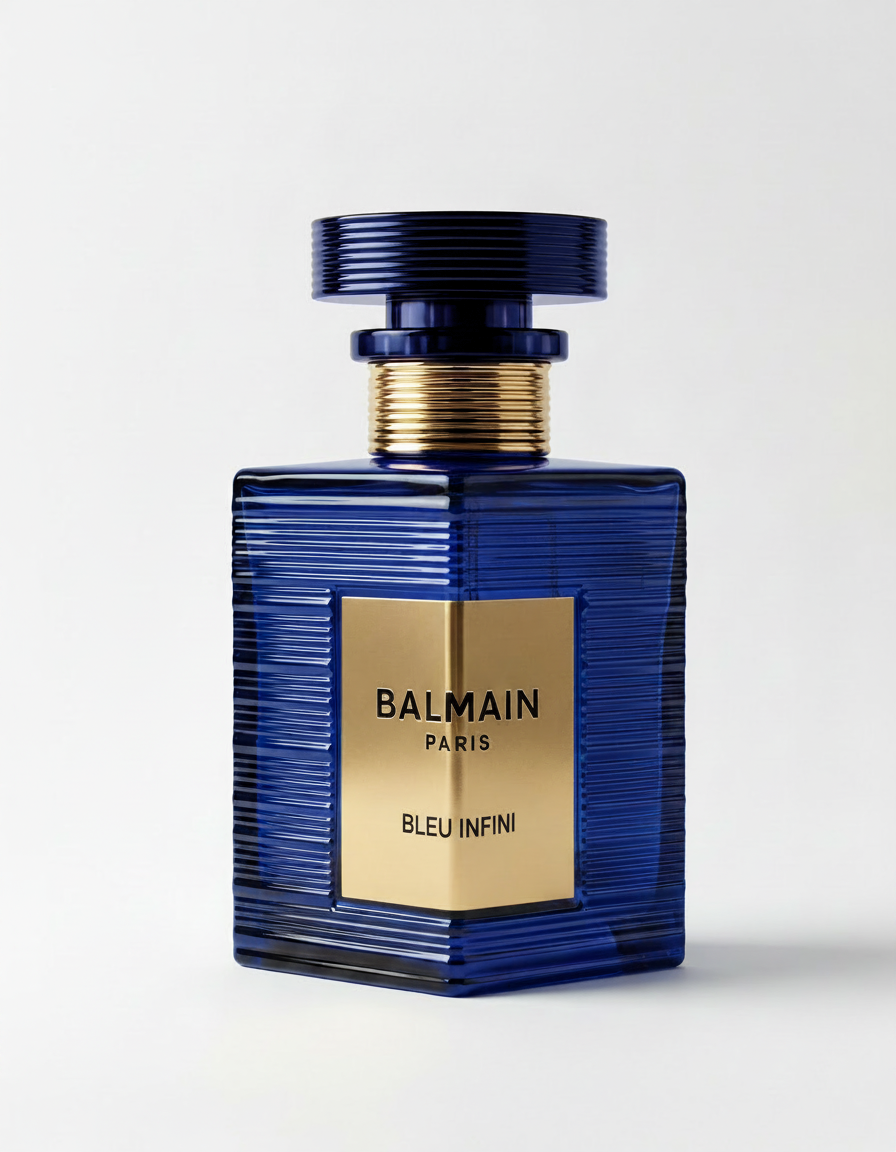 Balmain Bleu Infini