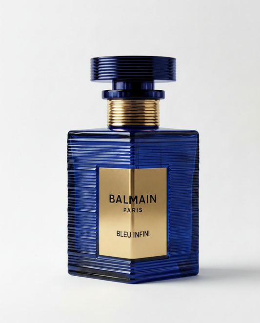 Balmain Bleu Infini