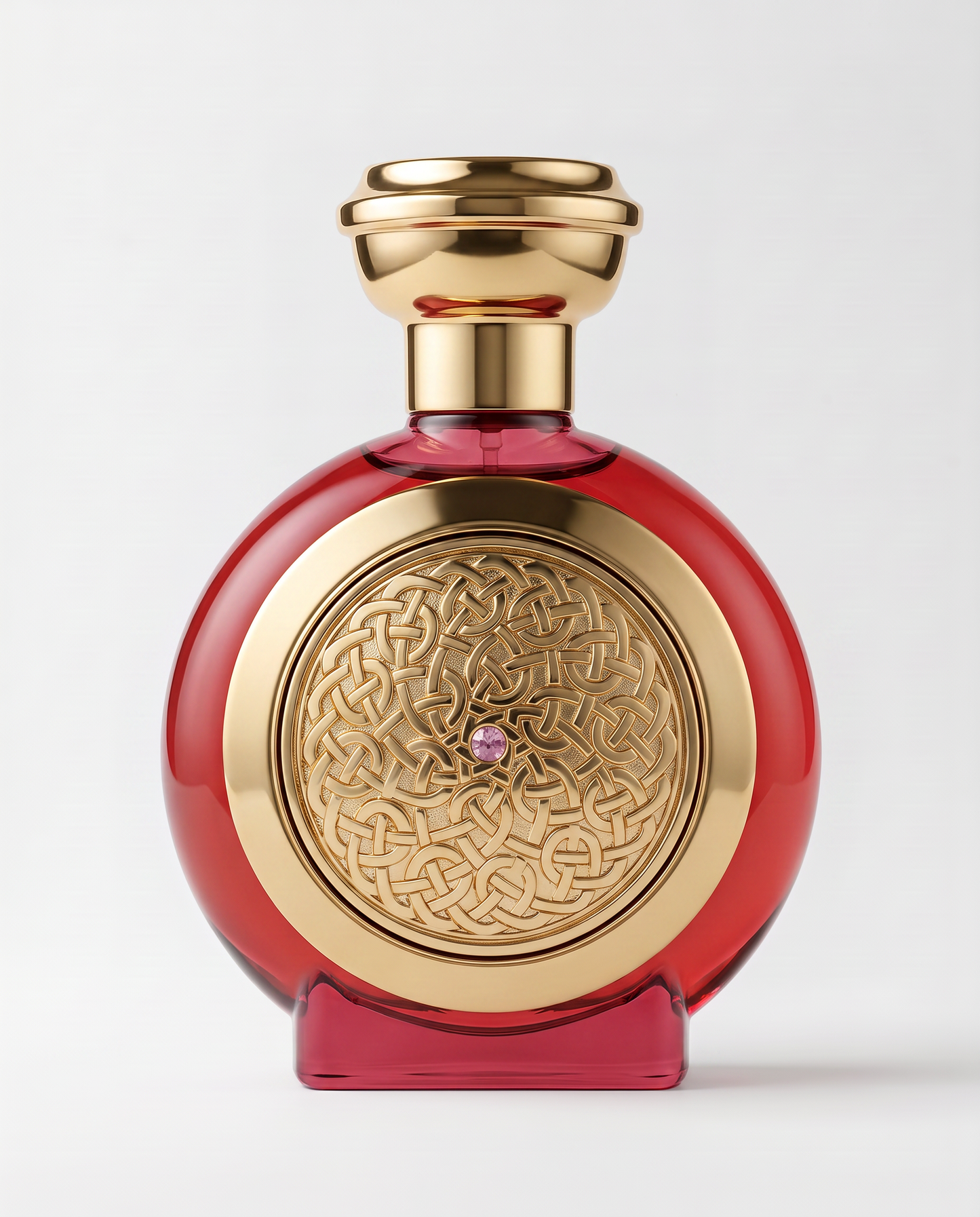 Boadicea the Victorious Oud Sapphire