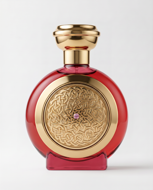 Boadicea the Victorious Oud Sapphire