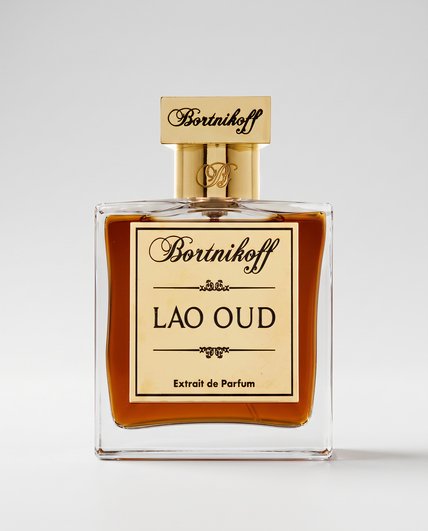 Bortnikoff Lao Oud