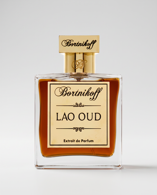 Bortnikoff Lao Oud