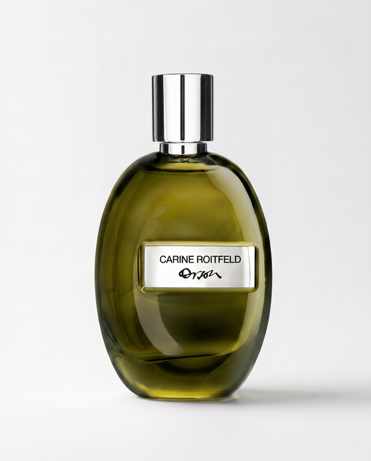 Carine Roitfeld Orson