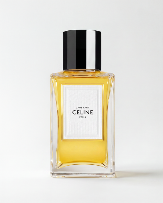 Celine Dans Paris