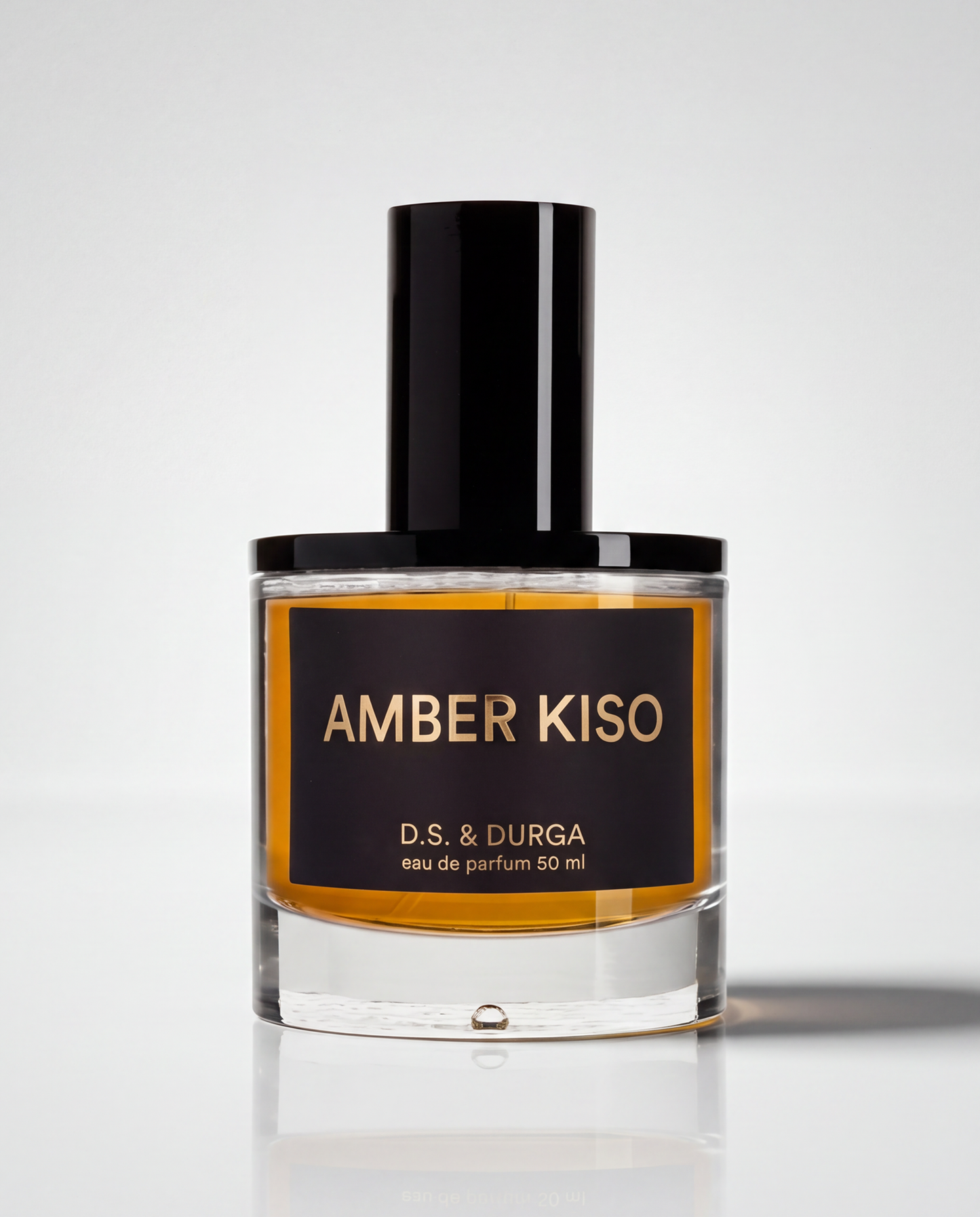 DS & Durga Amber Kiso
