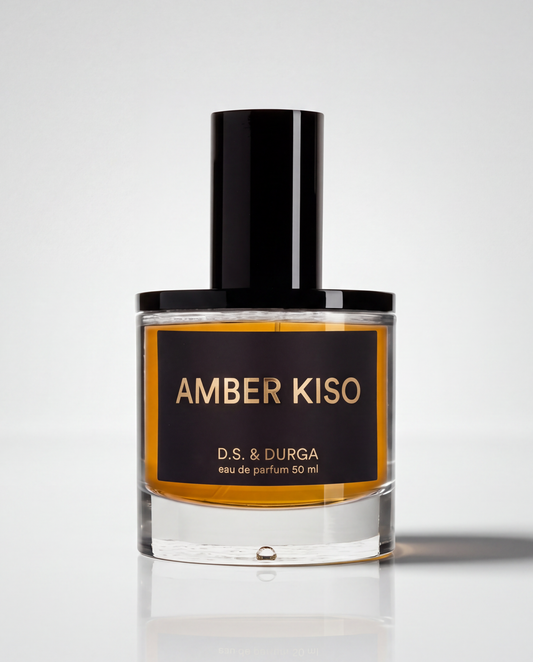 DS & Durga Amber Kiso