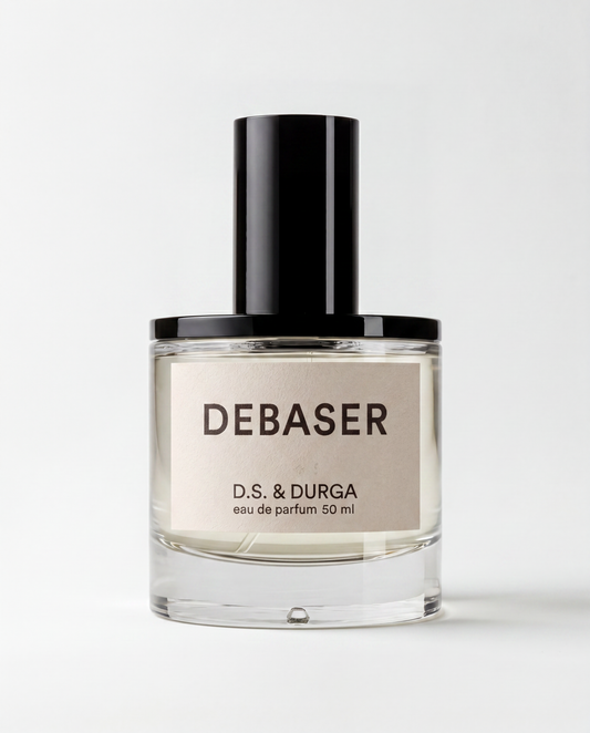 DS & Durga Debaser