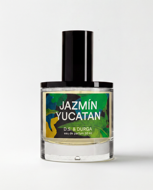 DS & Durga Jazmin Yucatan