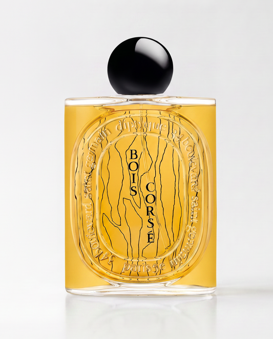 Diptyque Bois Corsé
