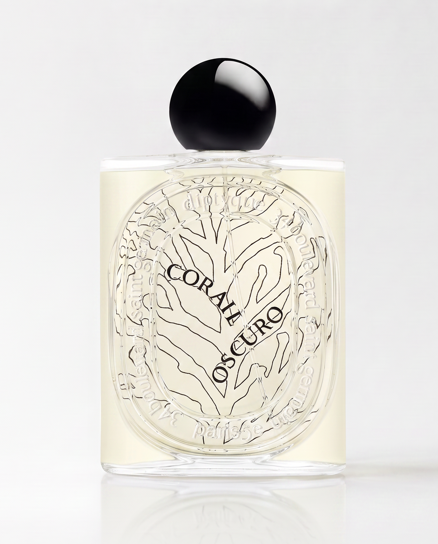 Diptyque Corail Oscuro