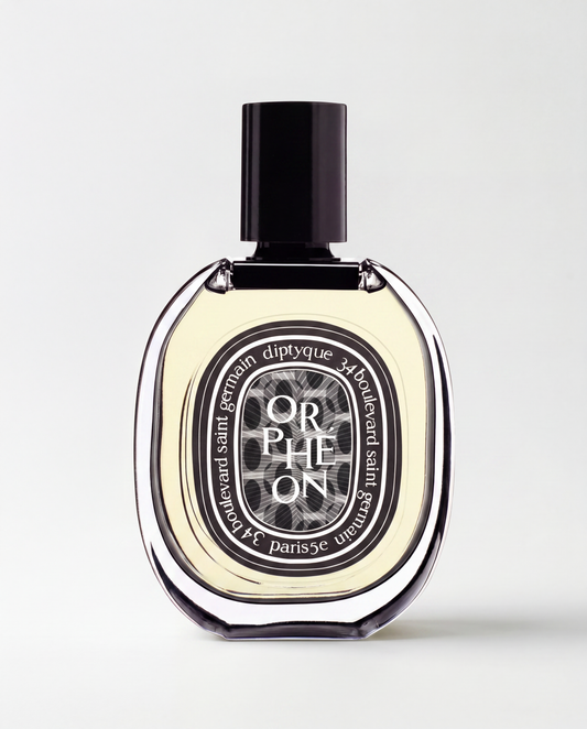 Diptyque Orphéon EDP